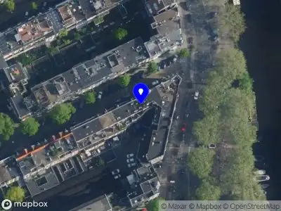 VvE Monseigneur v/d Weteringstraat 60/60 bis Amsterdam