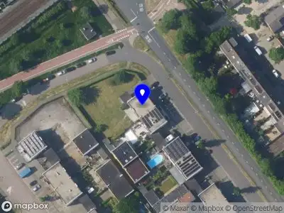 Nieuw bedrijf Amira Coaching