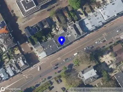 St. Beh. Derdengelden Stille Veerkade