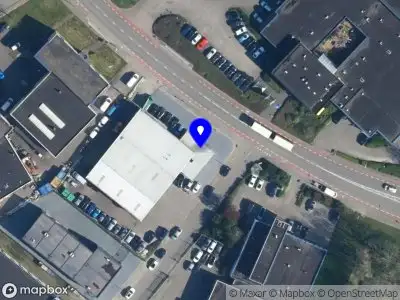 Nieuw bedrijf Auto Potgieter Groningen B.V.