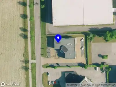 European Chiropractors' Union (ECU) Emmeloord