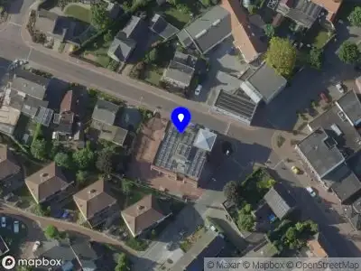 Nieuw bedrijf Avant Zekerheid