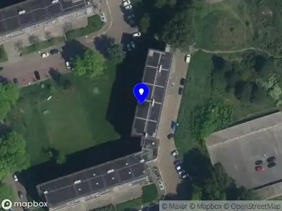 Nieuw bedrijf J. van den Berg Service & Montage