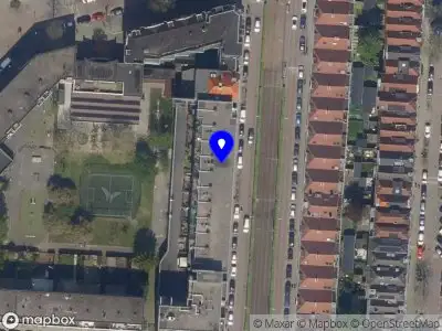 STUDIO SQUASH Rotterdam