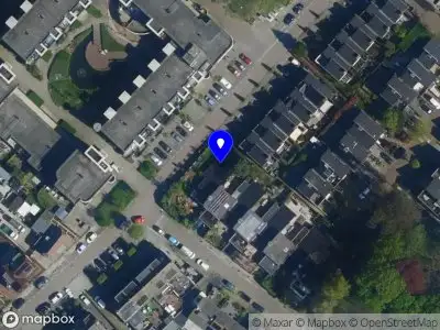 VvE Appartementencomplex Kerkstr 105 N'hout