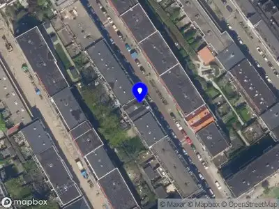 Stichting Stad in de maak Rotterdam