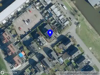 Striatum Ventures B.V.