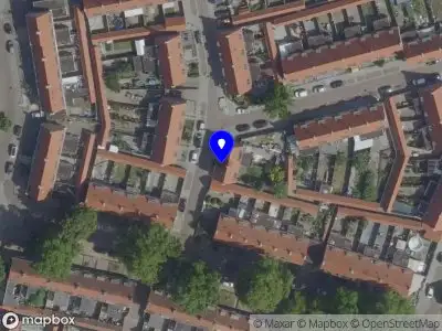 Stichting Chaos Metal Meeting