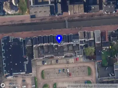 Zhou-Ye Holding B.V.