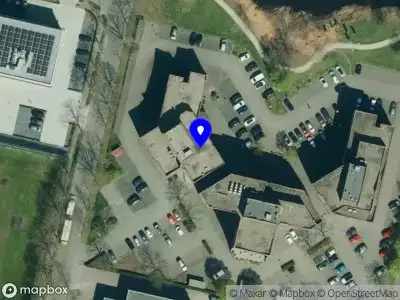 Nieuw bedrijf Stichting Mozaiek