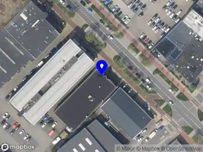 Belangver. bedr.terreinen 't Heen en Klei-Oos Katwijk