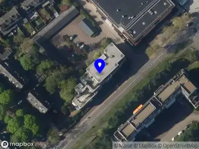 St. Thomas Mertonvrienden v/d Lage Landen