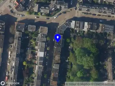 Nieuw bedrijf VvE A.Bloemaertstr.23/25 J.Bekastr.8 Utrecht