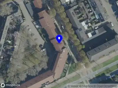 V.v.E. Appartementengebouw "de Reuver" Oss