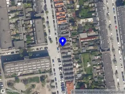 VvE Baroniestraat 32A en B