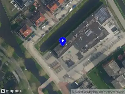 Stichting Cultuurhuis Oudewater