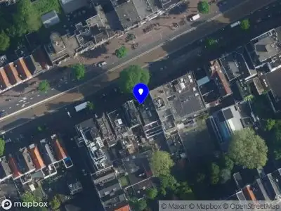 Van der Wal Gebouwen B.V. Amsterdam