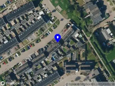 Vrouwenvereniging Saron