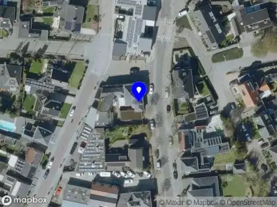 Nieuw bedrijf 't Broodhuysje