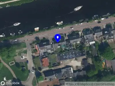 Nieuw bedrijf J. de Vries Zanger