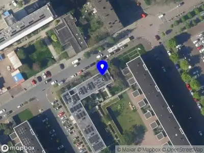 Nederlandse Vereniging Toezicht Cultuur Utrecht