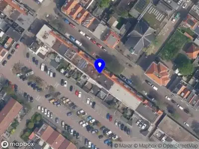 VvE Prins Hendrikstraat 202a/b HvH Hoek van Holland