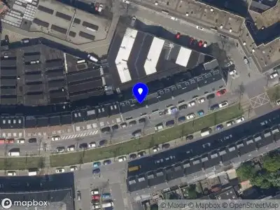 Stichting El Ungido de Jehova Rotterdam