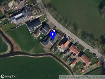 Nieuw bedrijf Gevelrenovatie en Voegbedrijf Douwenga B.V.