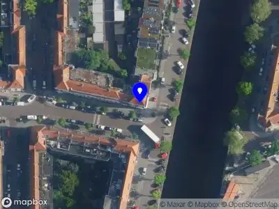 MBBH Holding B.V. Amsterdam