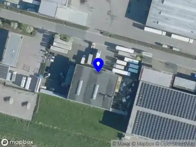 Duijster Carrosserie en Wagenbouw B.V. Giessen