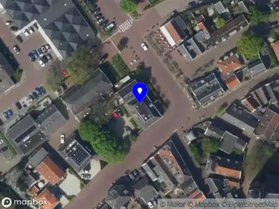 Plus Delta Holding B.V. Loenen aan de Vecht