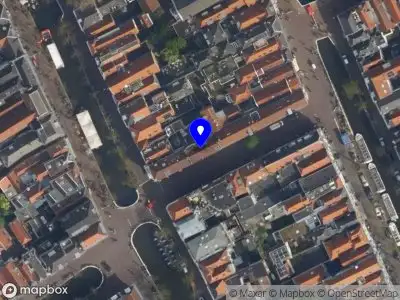 "Grillroom-Snackbar Alev" Delft