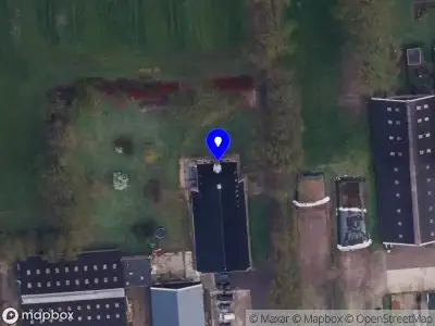 Vereniging van eigenaars gebouw Jansenlaan 10 Ureterp