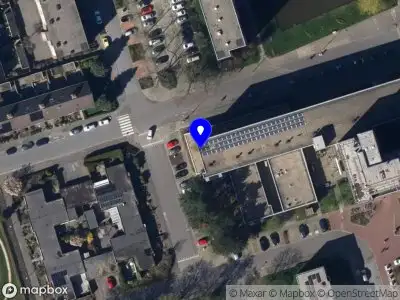 Nieuw bedrijf La Hacienda B.V.