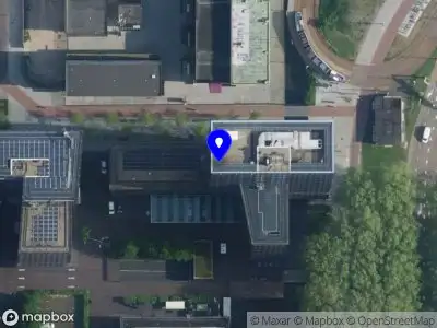 GRESB B.V. Amsterdam