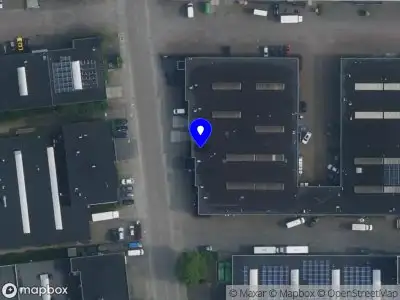 Rexil Holding B.V. Weesp