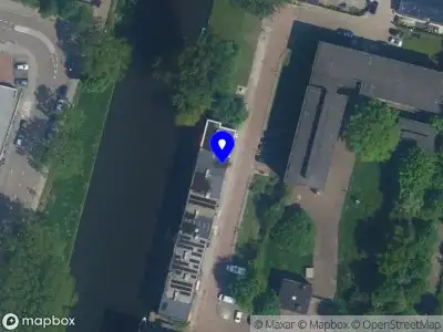 Ruta Butkute Arts Amsterdam