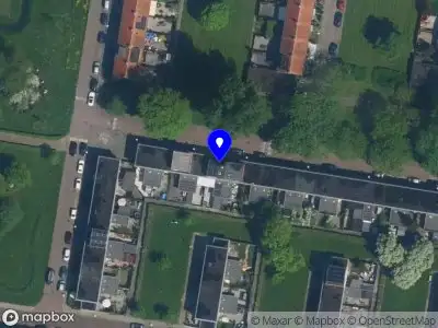 Klussenbedrijf 3 ster