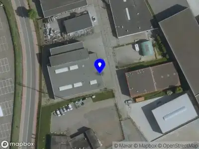 Nieuw bedrijf JaMa B.V.