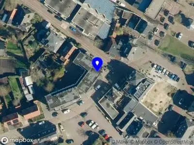 Nieuw bedrijf Marmaris