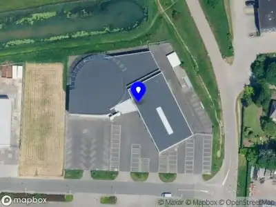 Nieuw bedrijf Webcompanies B.V.