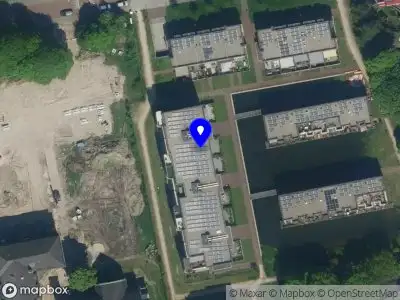 N. Goos Holding B.V. DRIEHUIS NH