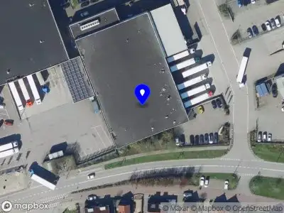 Verdi Import B.V. Barendrecht
