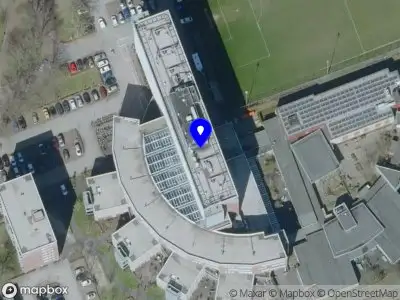 Nieuw bedrijf Vereniging van eigenaars 