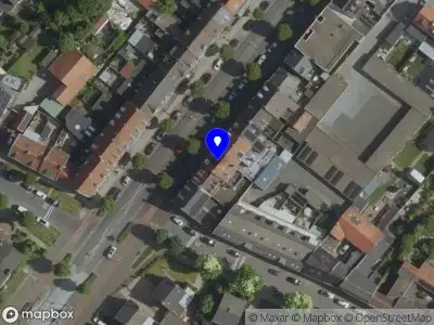 Winkeliersvereniging Wannerplein