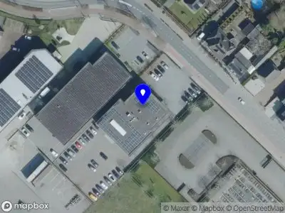 Verweijen Holding B.V.