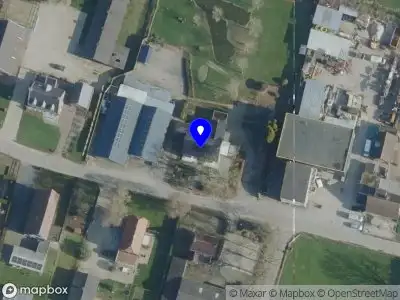 Nieuw bedrijf Timmerbedrijf Mulders B.V.