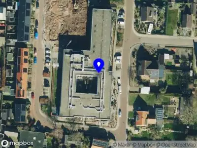 Stichting Vrienden van Brugstede Lemelerveld