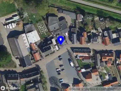 Nieuw bedrijf Bakkerij Van der Westen B.V.