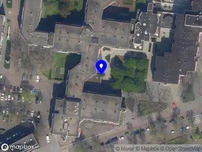 Belangenvereniging Serviceflat Rubroek Rotterdam